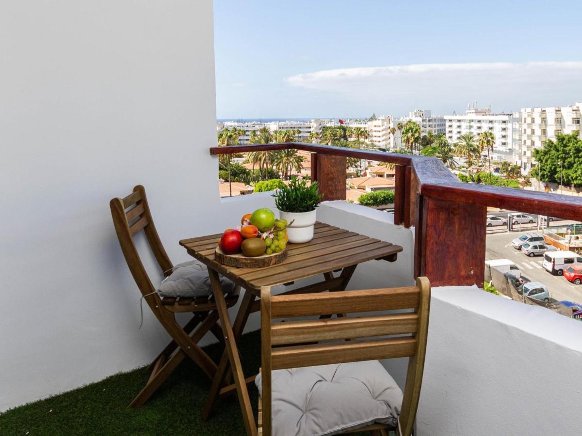 Lighthouse Friendly Holiday Home プラヤ・デル・イングレス エクステリア 写真