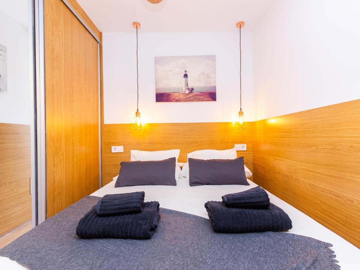 Lighthouse Friendly Holiday Home プラヤ・デル・イングレス エクステリア 写真