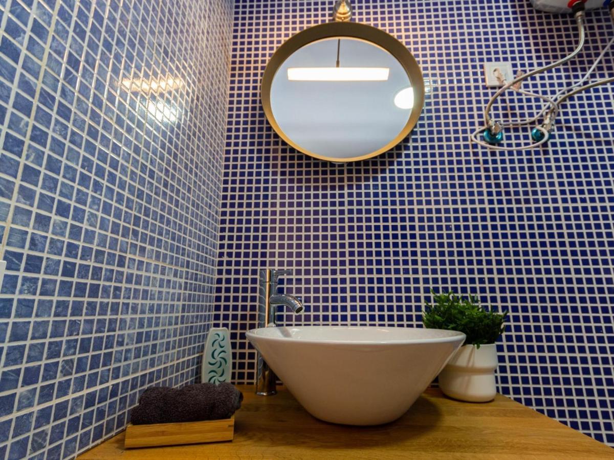 Lighthouse Friendly Holiday Home プラヤ・デル・イングレス エクステリア 写真