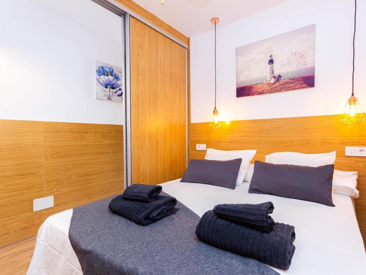Lighthouse Friendly Holiday Home プラヤ・デル・イングレス エクステリア 写真