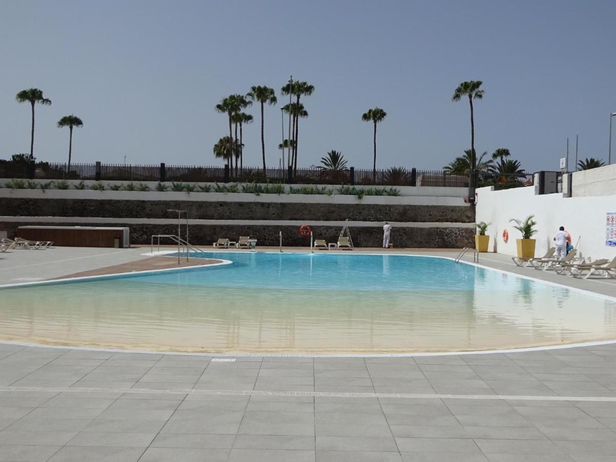 Lighthouse Friendly Holiday Home プラヤ・デル・イングレス エクステリア 写真